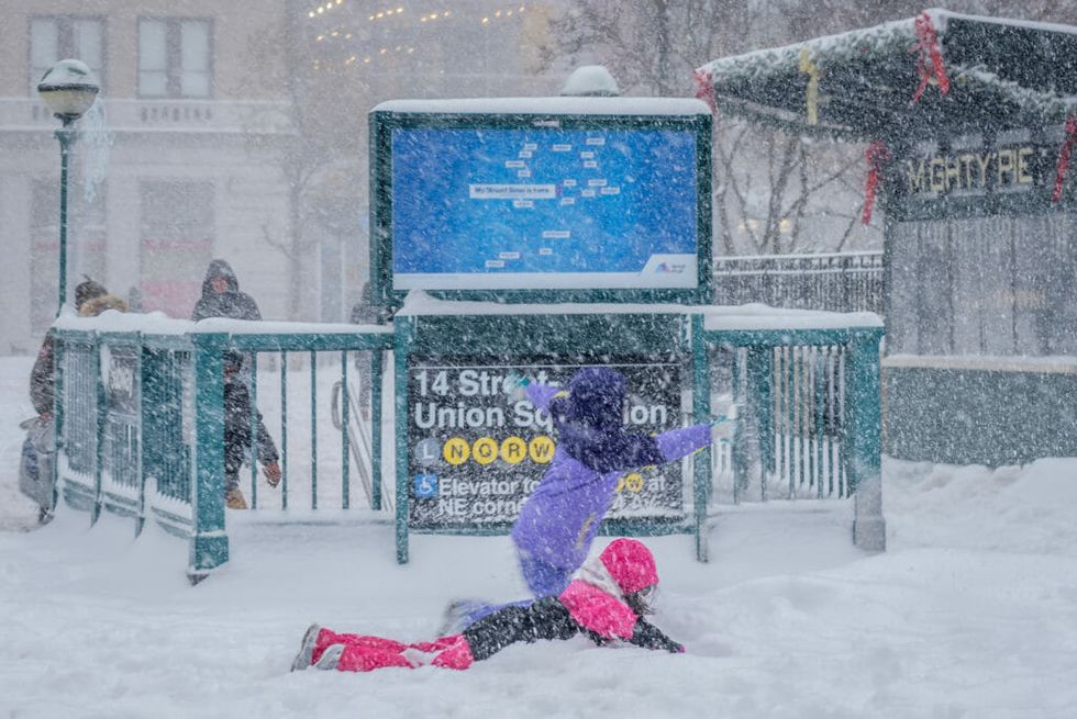 Climate Change Is Having a Profound Effect on Family Planning