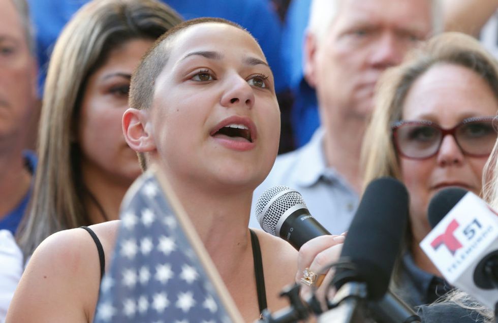 The Good, the Bad and the Ugly Gun Regulations That States Have Passed Since Parkland
