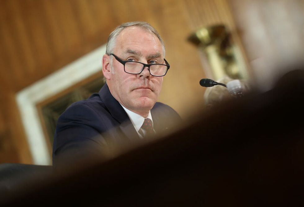 Trump Cabinet Member's Response to Question About Funding for Japanese Internment Education Sparks Outrage