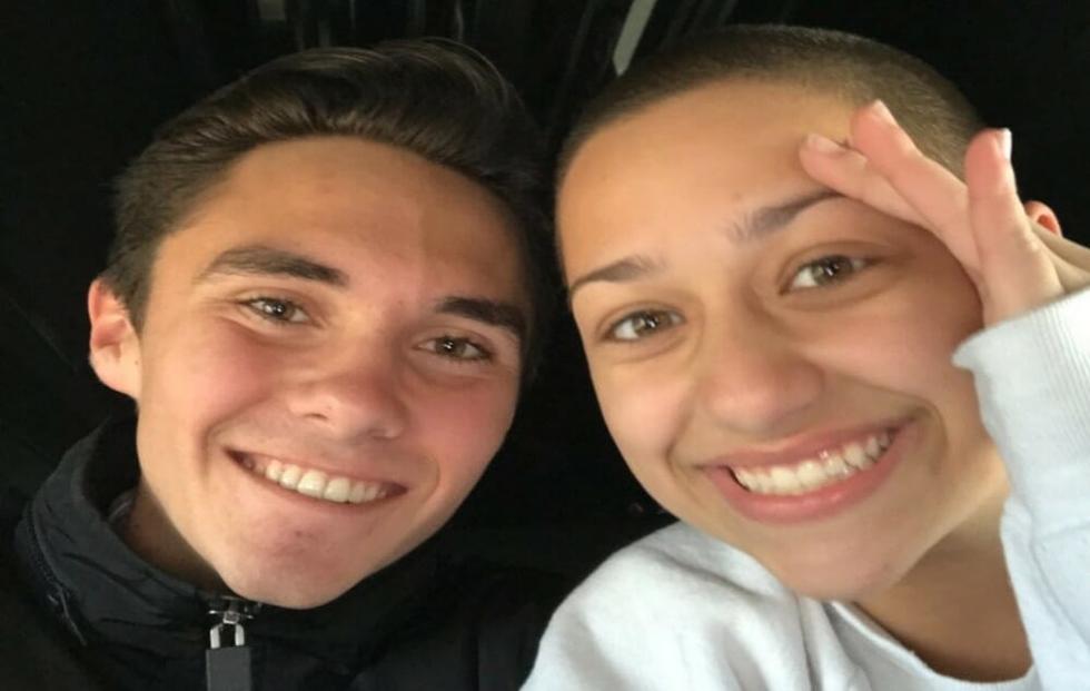 Right Wing Site Tried to Smear David Hogg as a Liar, Failed Miserably