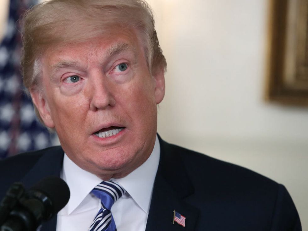 New Poll Shows Why Republicans Won't Be Running on Trump's Tax Plan This Year