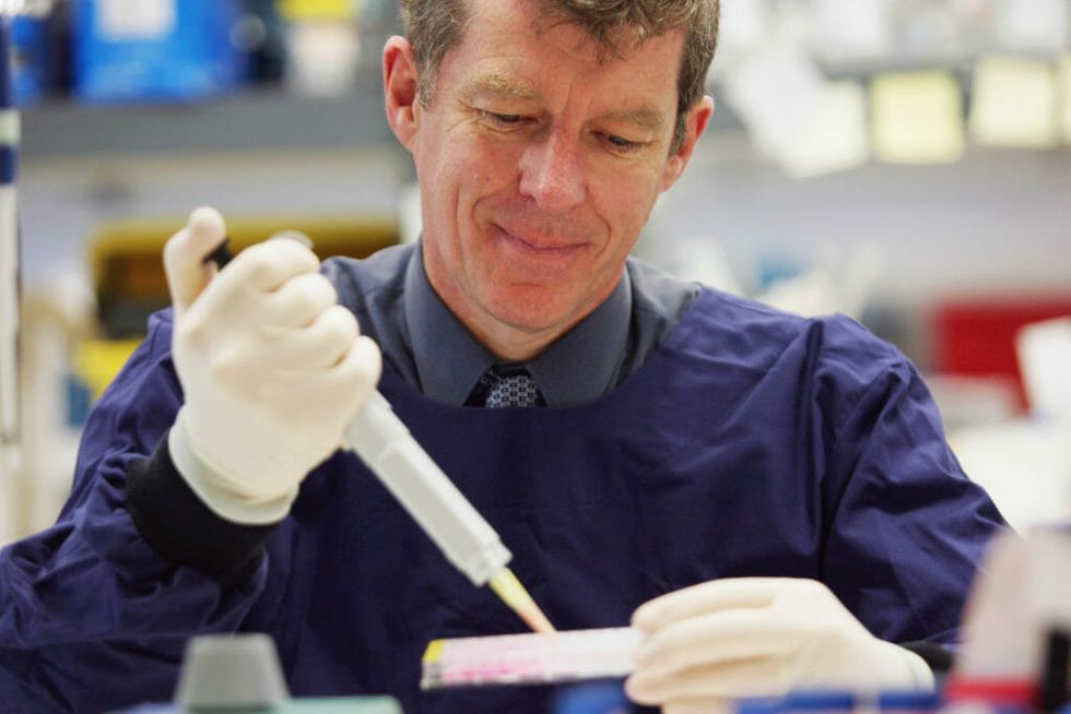 Australia May Become the First Country in the World to Eradicate Cervical Cancer