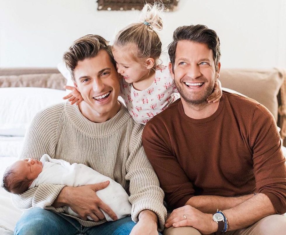 'Nate & Jeremiah By Design' Poppy & Oskar: Everything to Know