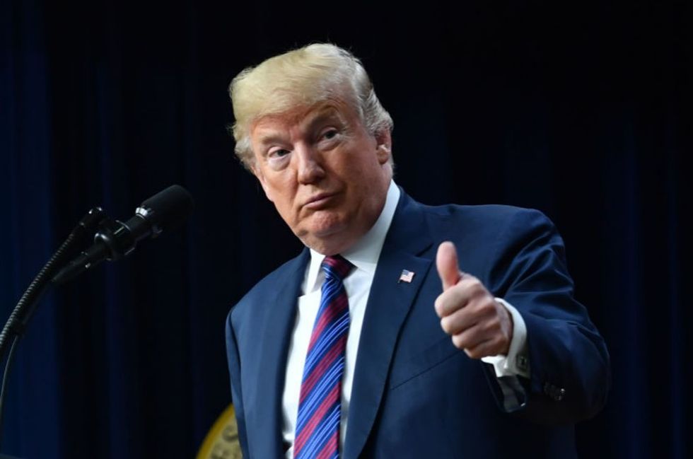 Philadelphia Mayor Perfectly Explains Why Donald Trump Really Canceled the Eagles Event at the White House