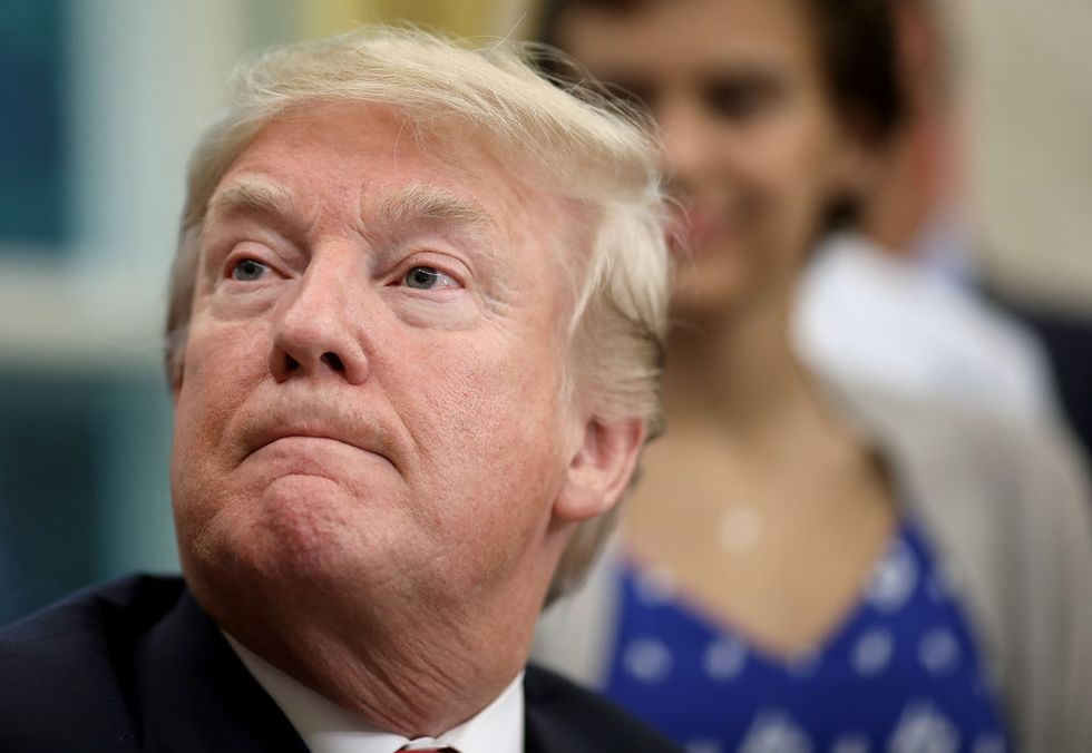 Mexico Just Clapped Back at Trump With Tariffs on U.S. Products, and Yep, They're Going Right After Trump Country