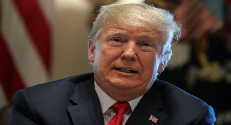 Fox News Just Fact-Checked Donald Trump's Latest Questionable Claim About the Economy, and Twitter Piled On