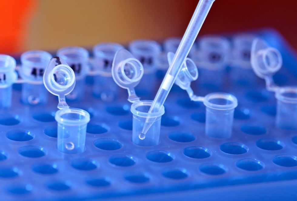 By Submitting Your DNA to Online Genetic Testing Sites, You May Be Helping to Solve Cold Case Crimes