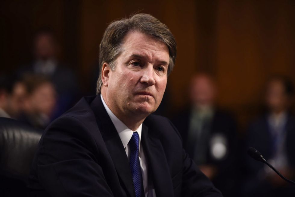 1,600 Men Paid Tribute to Anita Hill by Taking Out an Ad in the New York Times In Support of Christine Blasey Ford