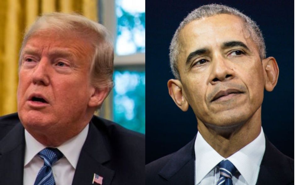 Conservative Group Compares the Cost of Trump's Tariffs to Taxpayers Versus the Cost of Obamacare, and It's a Savage Takedown