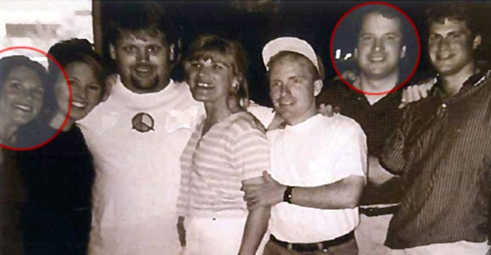 Reported Text Messages From Brett Kavanaugh And His Team Appear to Confirm Yet Another Kavanaugh Lie