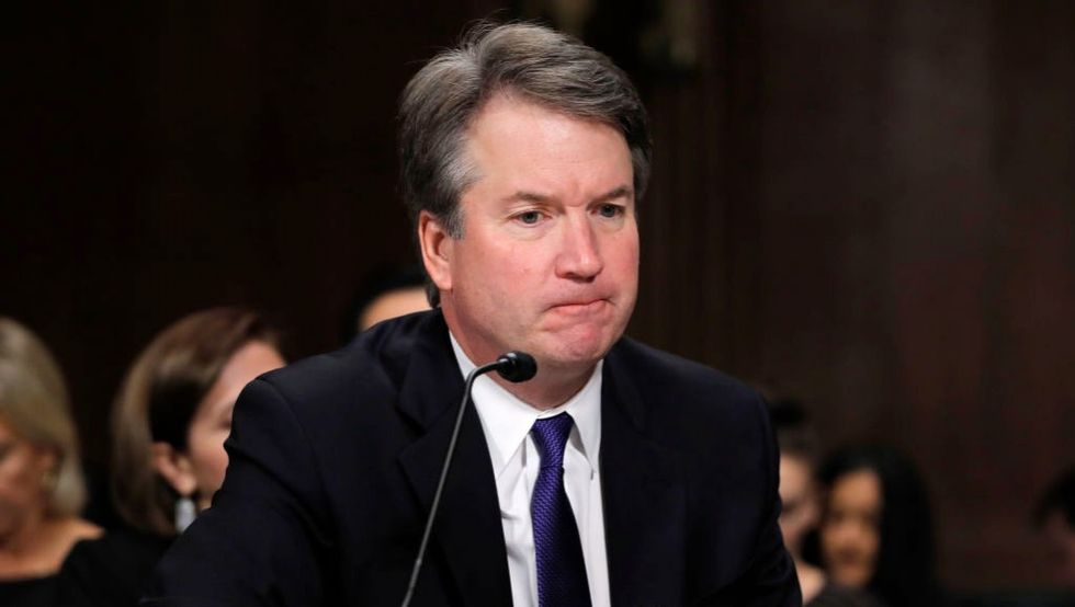 Three of Brett Kavanaugh's Clerks Who Supported His Nomination Are Now Sounding the Alarm About the Allegations Against Him