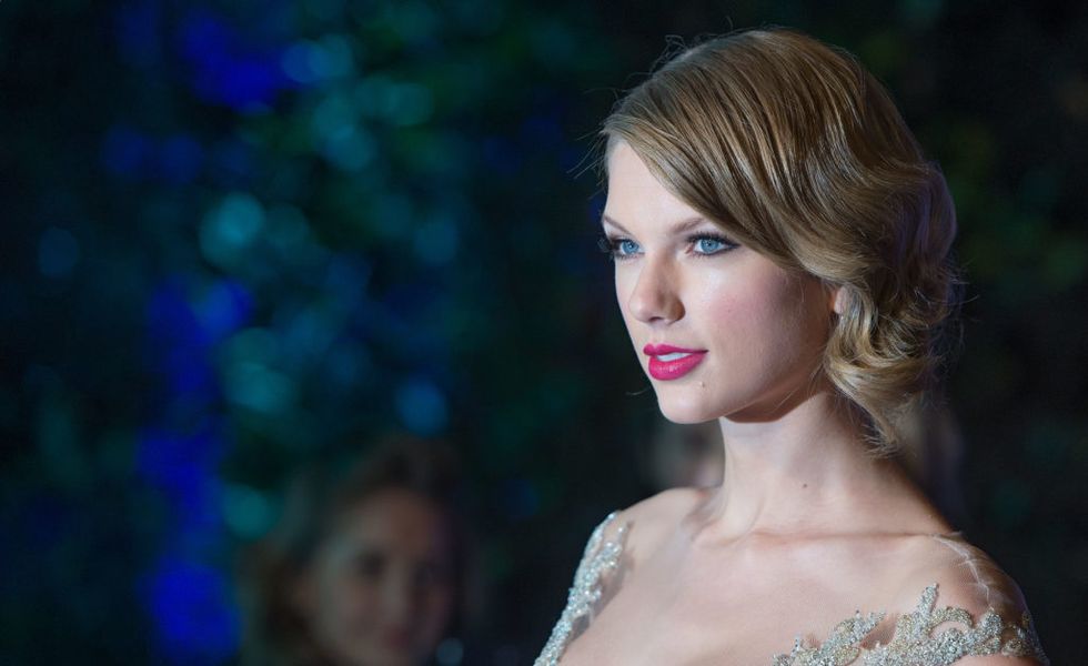 Turns Out Taylor Swift's Followers Took Her Post Urging Them to Register to Vote Very Seriously, and Republicans Should Be Worried