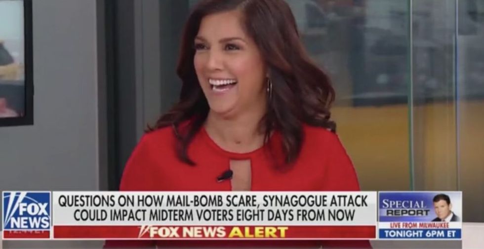 Matt Drudge Returned to Twitter With a Scathing Attack on Fox News Over a Questionable Segment They Aired, and Fox Just Responded