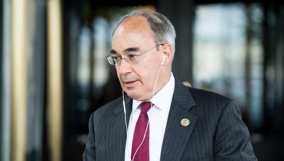 Maine GOP Lawmaker Challenges Vote-Counting Process in Deadlocked Race