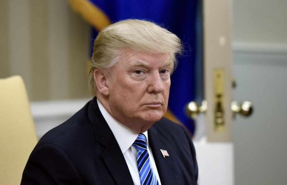Donald Trump Is Getting Slammed by All Sides for Bragging About His 'Great and Unmatched Wisdom' When Dealing With Turkey