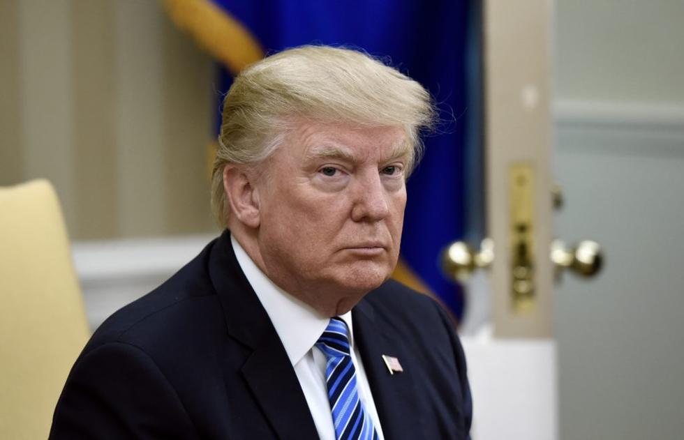 NBC News Just Counted Down Donald Trump's Top 10 Biggest 'Falsehoods' of 2018, and People Have Others to Add to the List