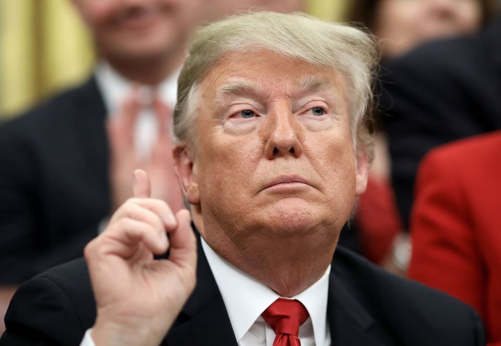 A Border Patrol Agent Just Anonymously Explained How a Government Shutdown Will Actually Harm Border Security, and the Irony Is Rich