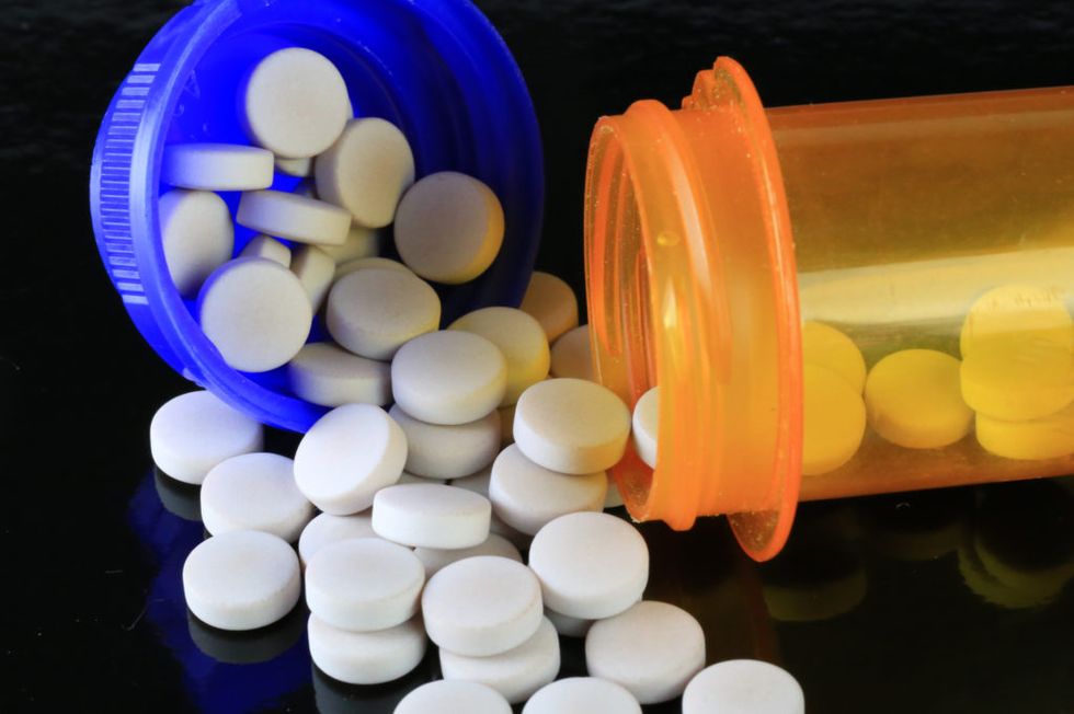 Former Pharmaceutical CEO to Plead Guilty in Opioid Scheme