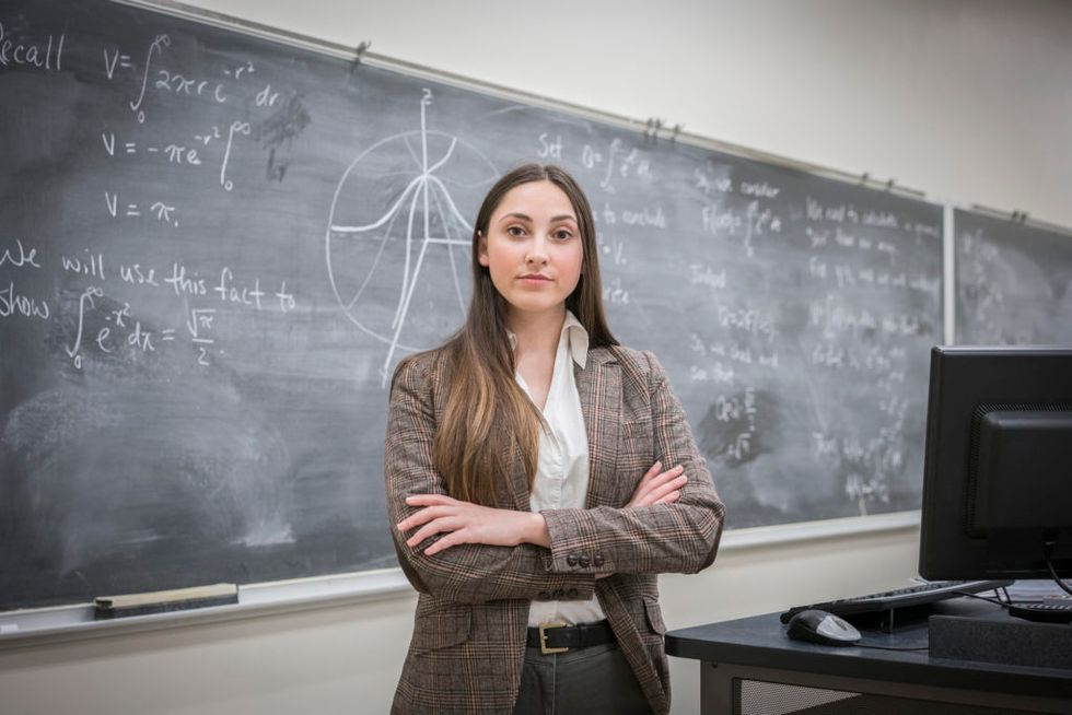 2018 Saw Teachers Quitting Their Jobs at the Highest Rate on Record, and We Totally Get Why