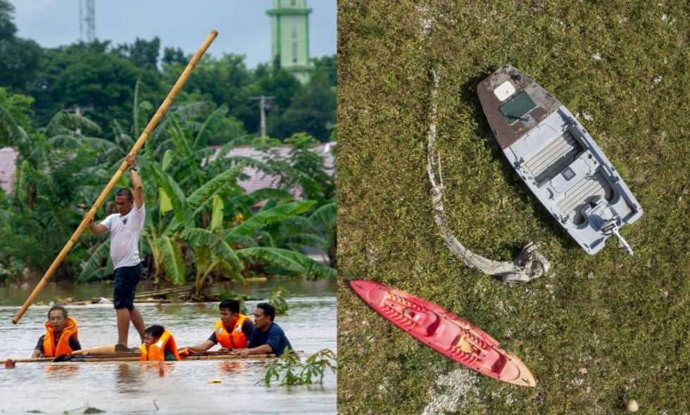 Climate Change Isn't Only Altering Our Environment, It's Also Impacting Human Evolution