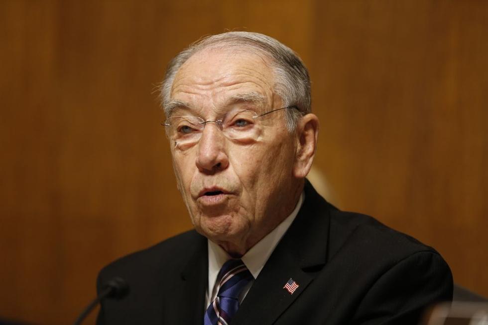 Top Republican Wants You to Know 'You're Stupid' If You're Upset That Your Tax Refund Is Smaller Than You Expected This Year