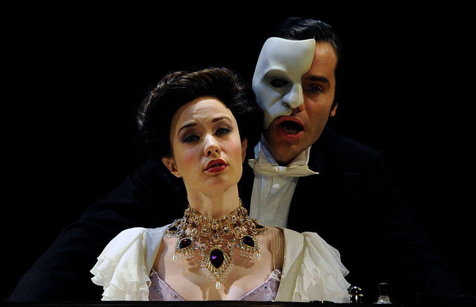 We Had No Idea These 5 Broadway Blockbusters Had Sequels—Did You?