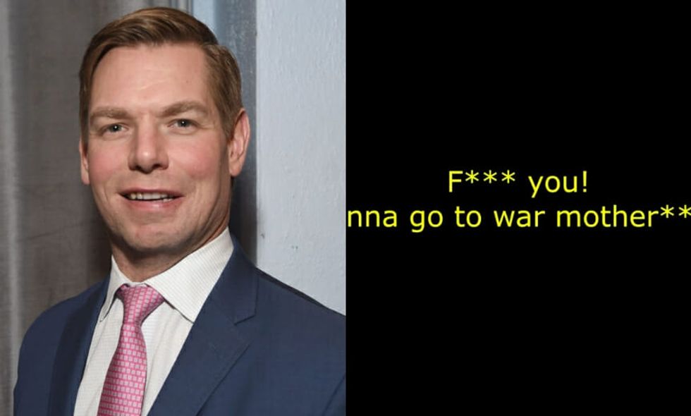 Democratic Congressman Just Shared a Threatening Voicemail He Received to Make a Point About the NRA, and It's Truly Chilling