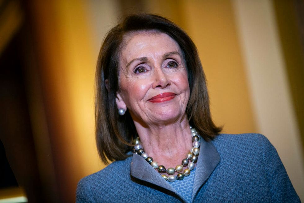 The NRA Tried to Kill the House Version of the Violence Against Women Act, and They Just Failed Spectacularly