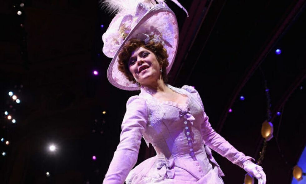 Theatre Goers Recall The Best Bits Of Improv They've Seen Broadway Actors Do In Lieu Of Technical Difficulties