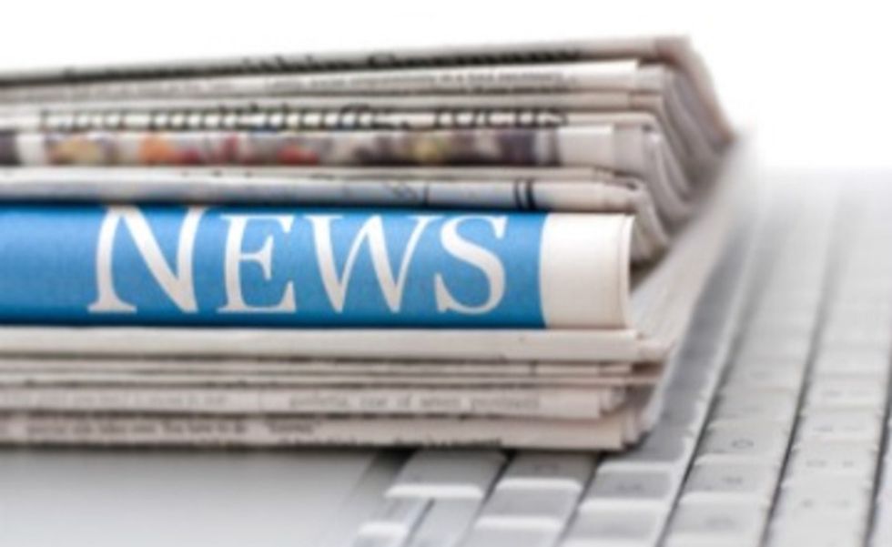 The Top News Stories of 2015