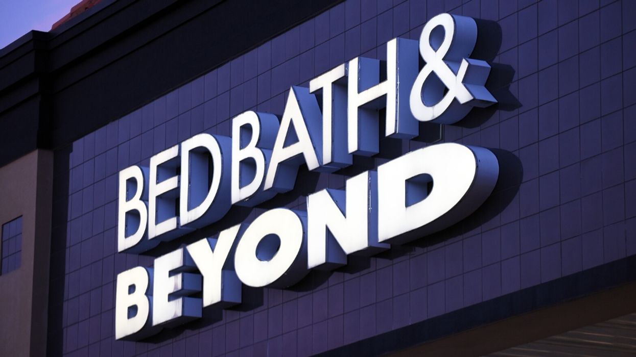 Bed, Bath & Beyond Stops Sale Of Black Jack-O-Lanterns After Complaints Of 'Blackface'