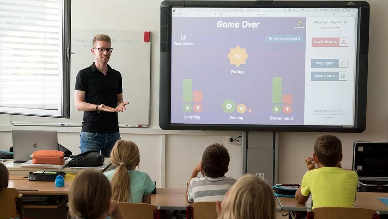 People Debate What They Believe We Should Stop Teaching Young Children