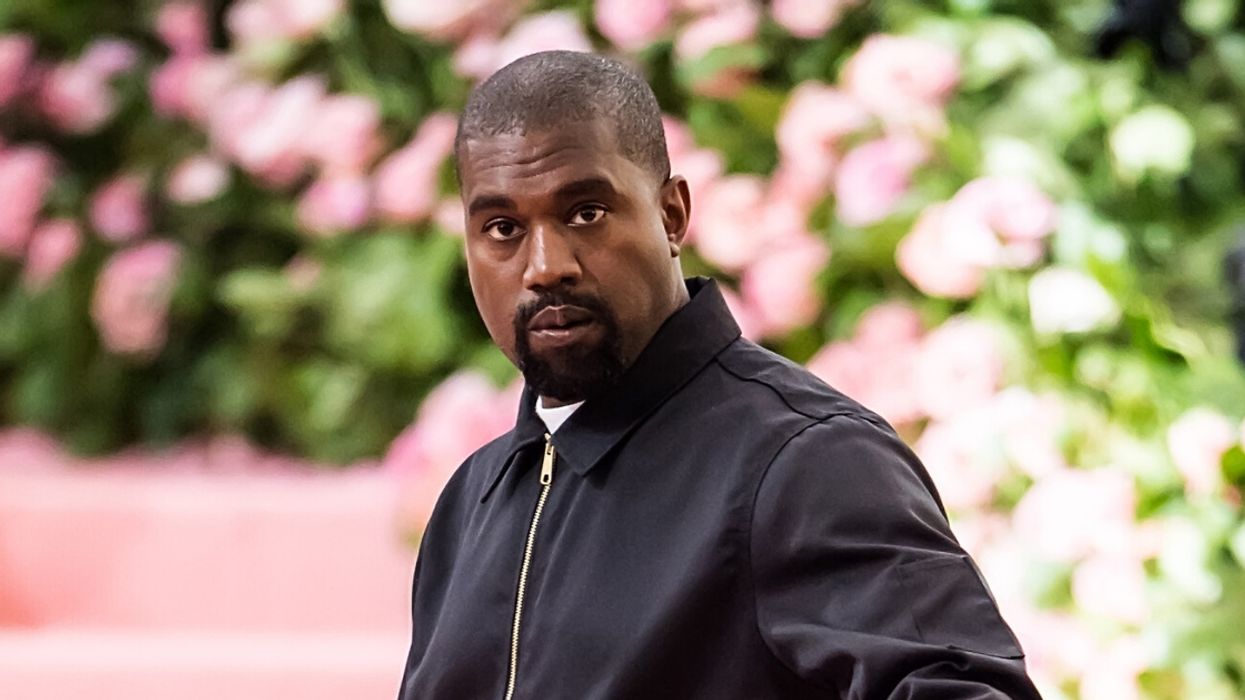 Kanye West Believes God Rewarded Him With Massive $68 Million Tax Refund For Becoming A Born-Again Christian