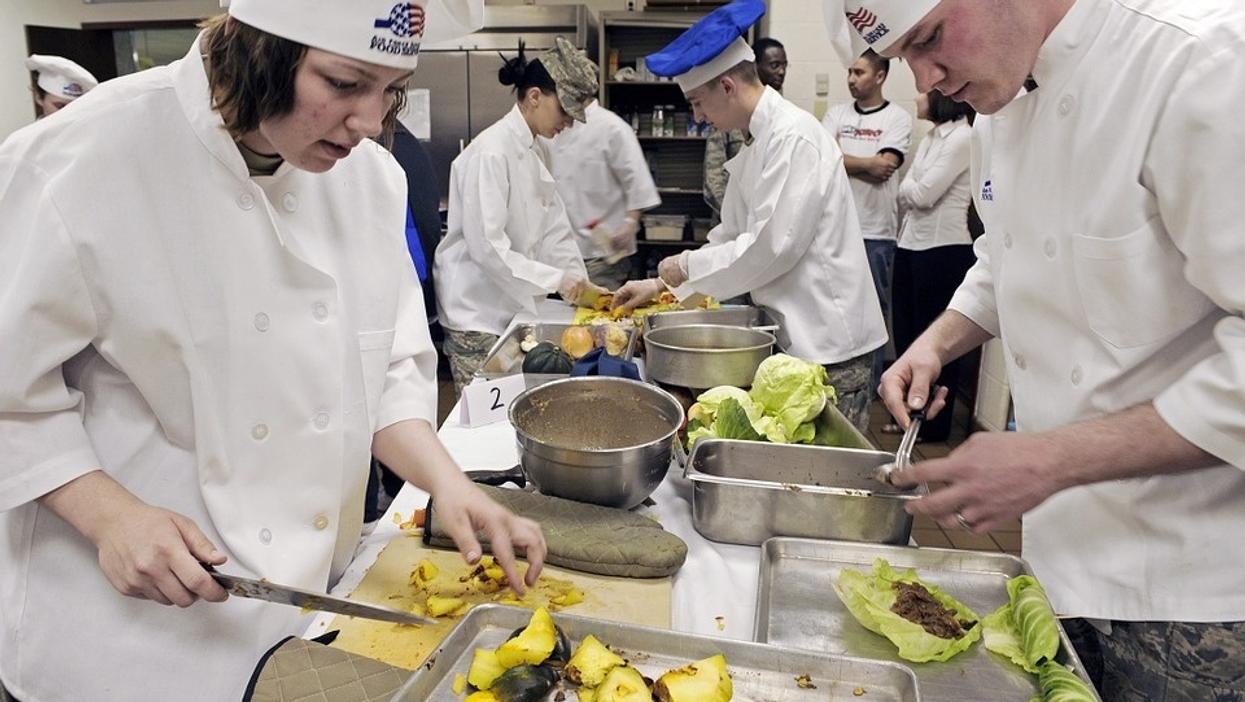 Chefs Explain Small Things People Do Wrong In The Kitchen