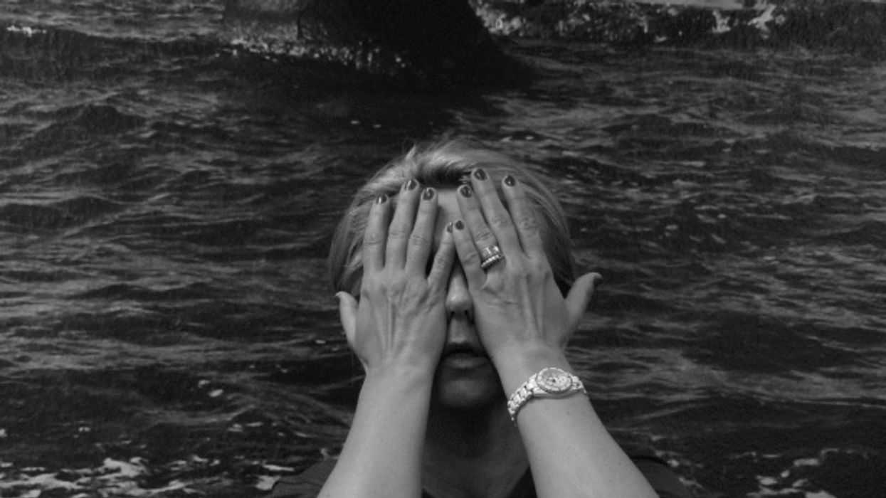 People Share The One Thing They Wish They Never Saw