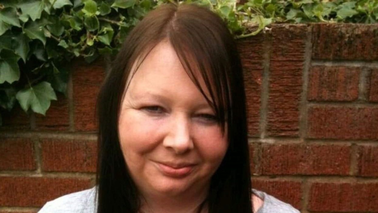 Woman Claims 'Demonic Portal' In Her Living Room Has Led To Invasion Of Spirits In Her House