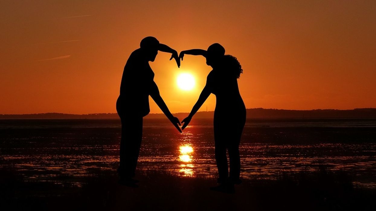Couples With An Unromantic 'Meet Cute' Explain What Happened