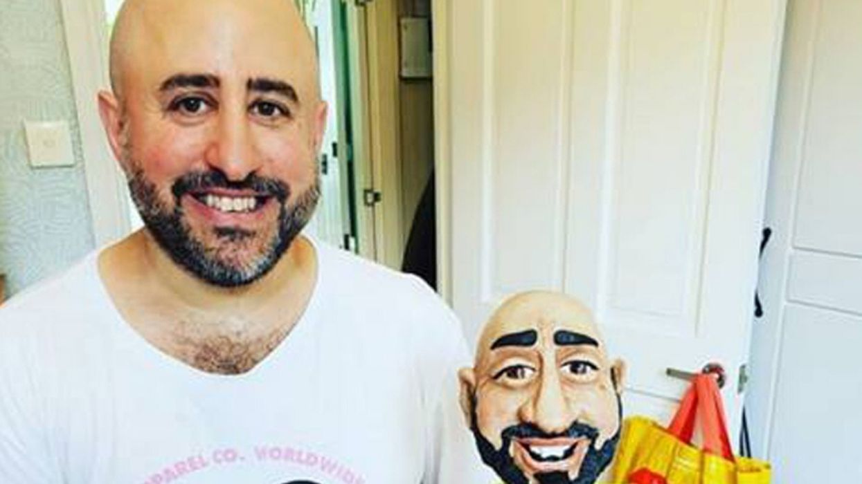 Short Security Guard Mocked For His Height By Strangers Laments How Women Seem To Be 'Obsessed' With Dating Tall Men