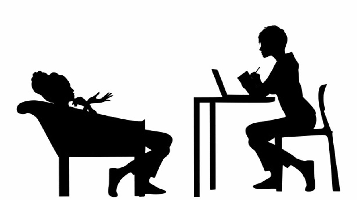 Therapists Share The Lessons Their Clients Have Taught Them Over The Years