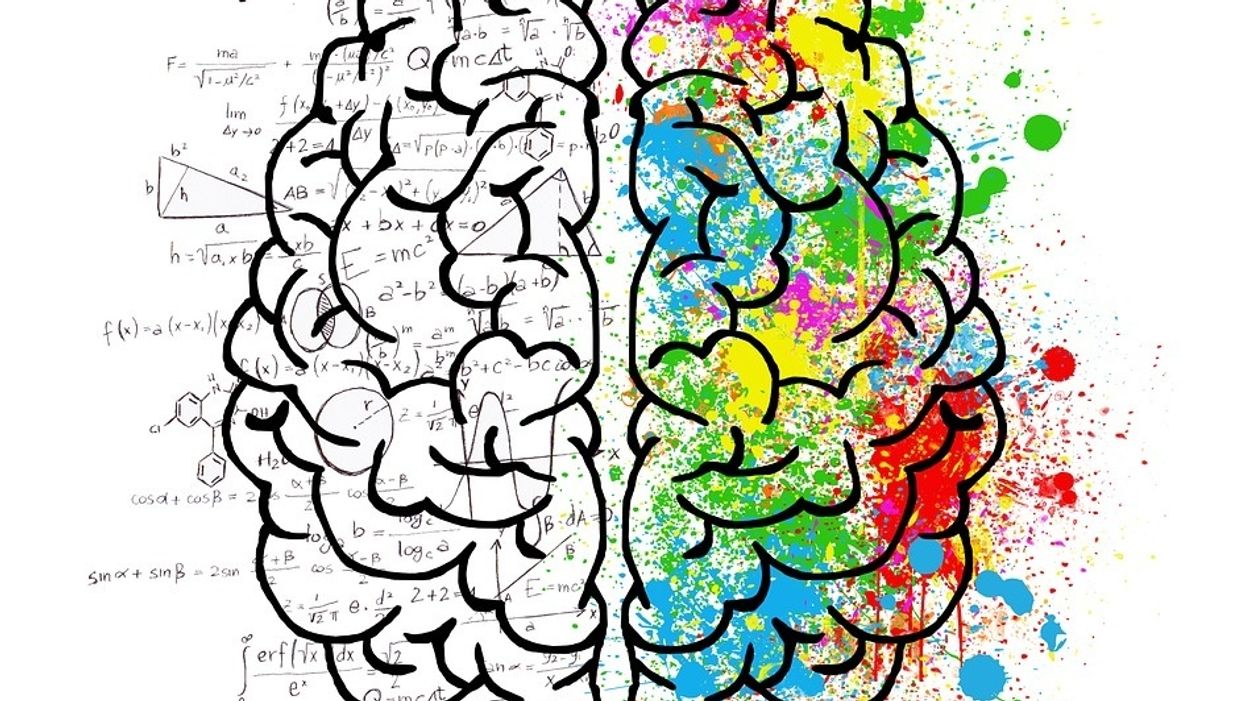 People Share The Most Intriguing Psychological Phenomena