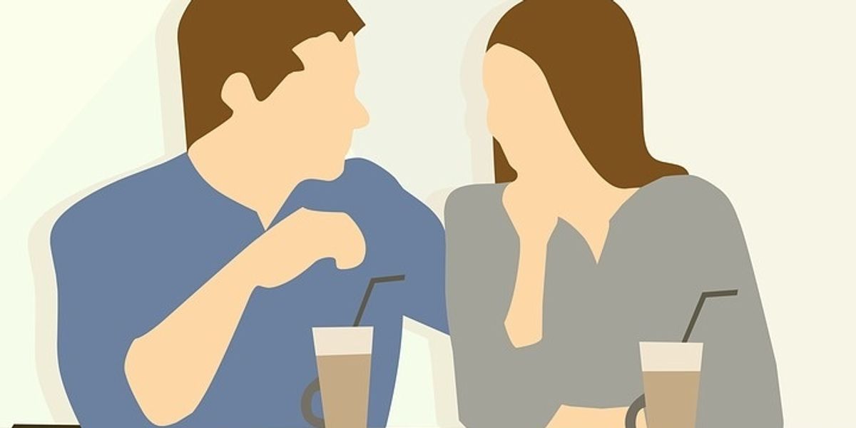 Waiters Share The Worst First Date They've Ever Witnessed