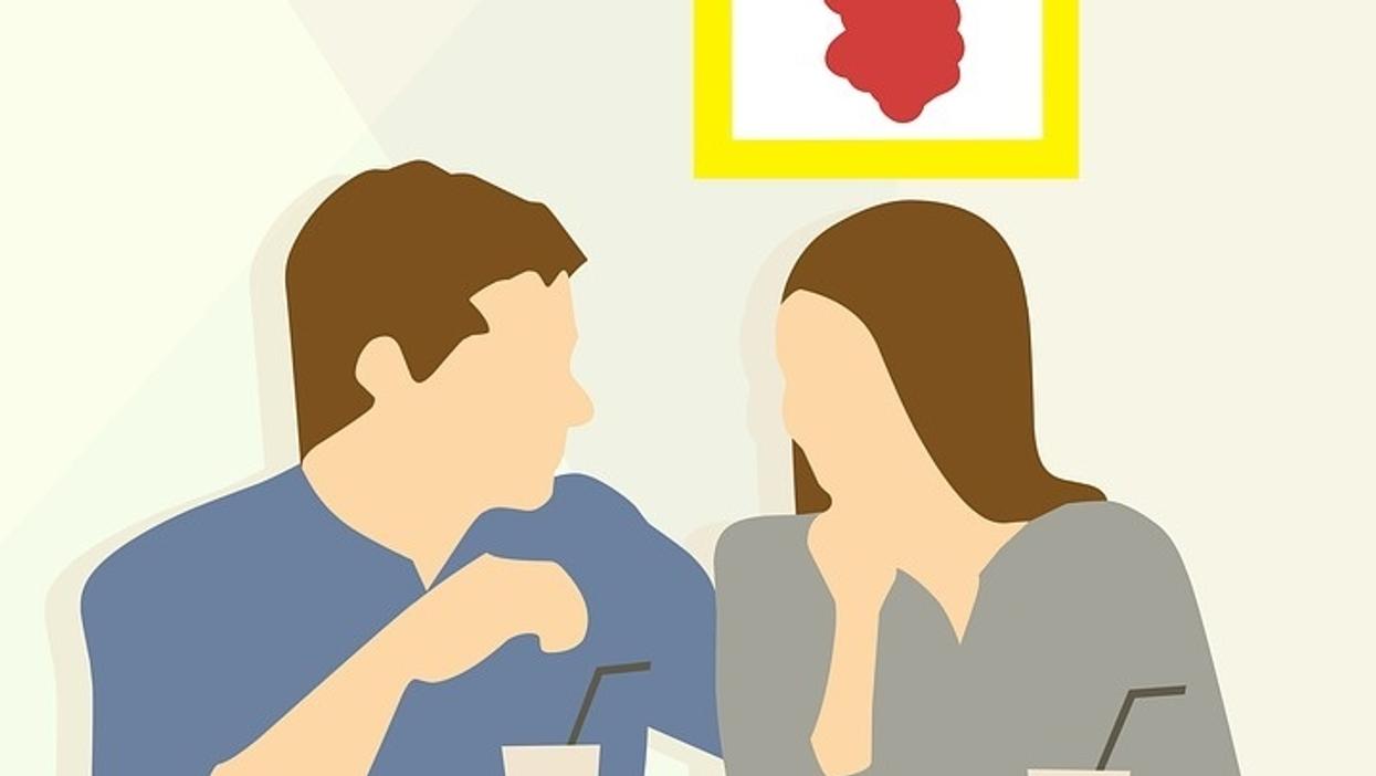 Waiters Share The Worst First Date They've Ever Witnessed