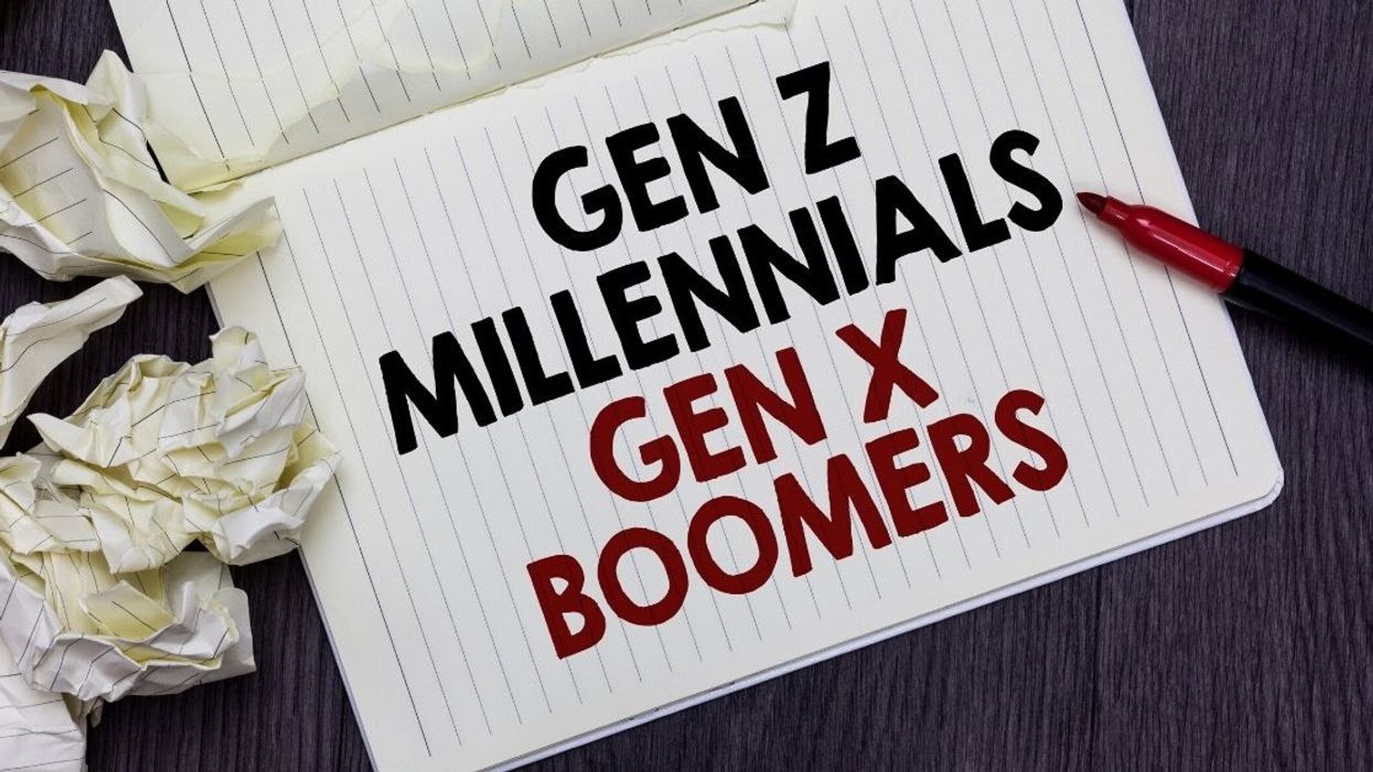 Dictionary.com Expertly Trolls Guy Who Called 'Boomer' The 'N-Word Of Ageism'