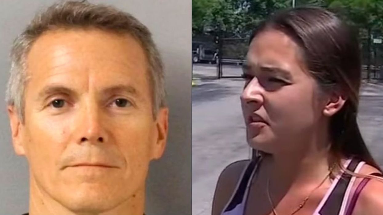 Ex-Mormon Church Leader Pleads Guilty After Taking Photos Of Woman Changing In H&M Dressing Room