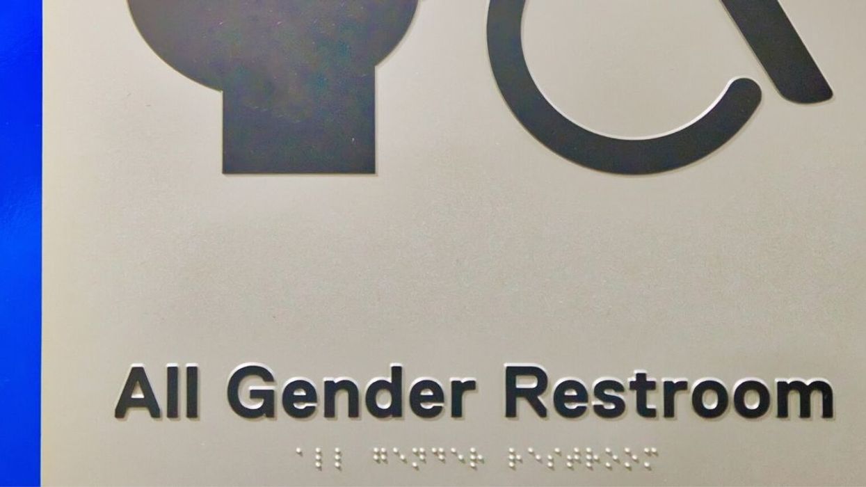 Woman's Article About The Dangers Of Single Occupancy 'All-Gender' Bathrooms Gets Dragged Hard