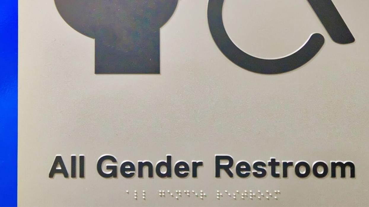 Woman's Article About The Dangers Of Single Occupancy 'All-Gender' Bathrooms Gets Dragged Hard