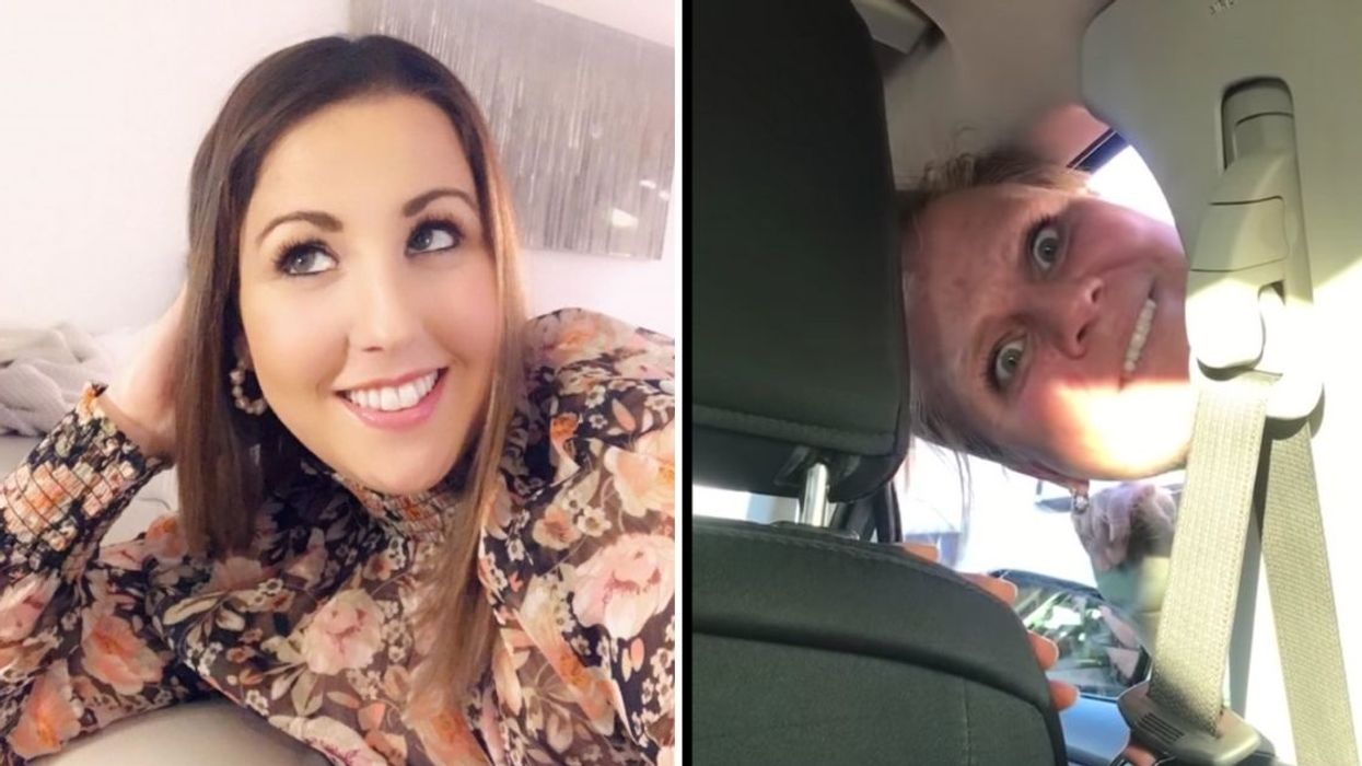 Woman Accosted By Unhinged 'Kidz Bop' Mom Says She's Continued To Be Harassed By Her Online