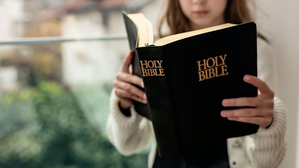 Catholic High School Secretly Forced Teen Girl Into Counseling For Being Gay Without Telling Her Parents