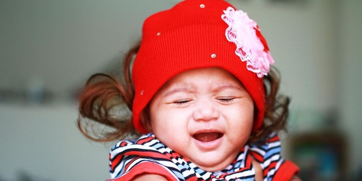 Parents Share The Most Ridiculous Reason Their Child Had A Meltdown