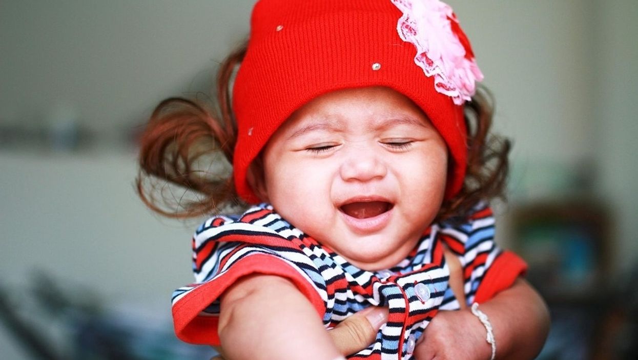 Parents Share The Most Ridiculous Reason Their Child Had A Meltdown